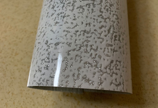 怎样看出刻字膜的好坏?